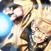 Hokage ninja wallpaper иконка