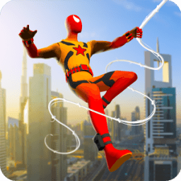 Паук Герой: Вернись Домой иконка