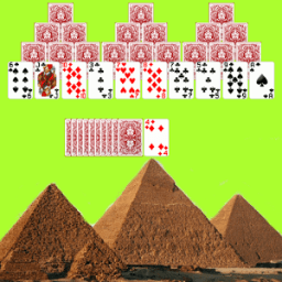 TriPeaks Solitaire - Free иконка