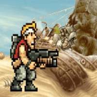 Guide for Metal Slug