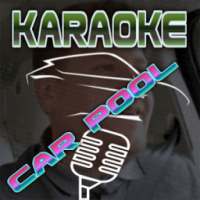 Karaoke Car Pool Ultimate on 9Apps