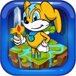 ikon 3D Sonic adventure Boom