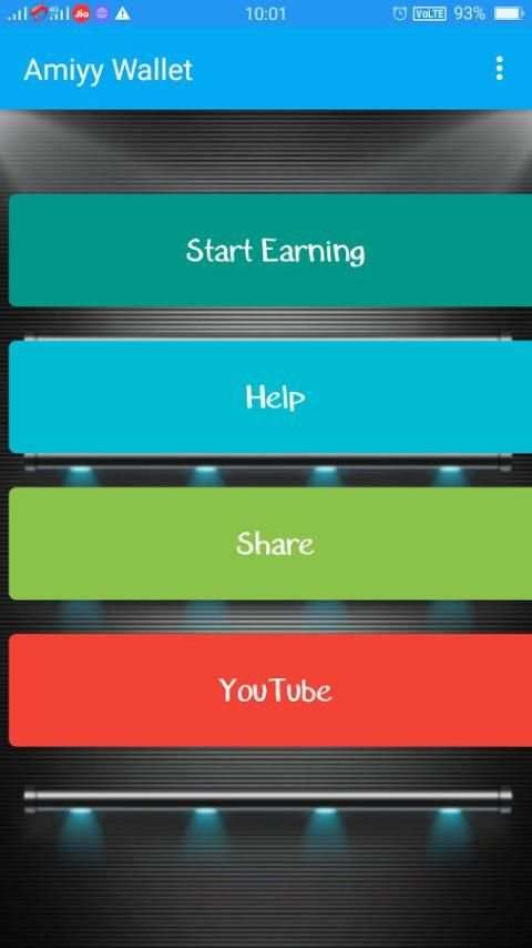 Amiyy Wallet : free paytm screenshot 4