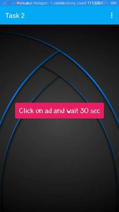 Amiyy Wallet : free paytm скриншот 1