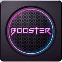 Advance Loud Volume Booster Pro on 9Apps