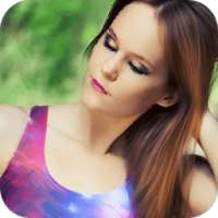 Oil paint Photo Editor - Photo Effects 2018