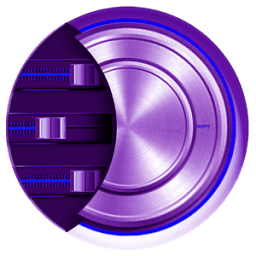 Music Bass Booster pro иконка