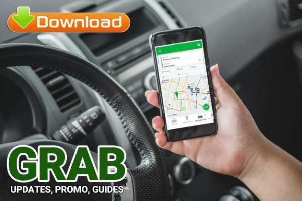 Guide for Grab Car & Bike For Passengers Guide screenshot 3