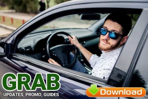 Guide for Grab Car & Bike For Passengers Guide screenshot 2