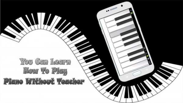 Real Piano Chords Music screenshot 2