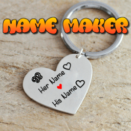 Stylish Name Maker - 2017 أيقونة