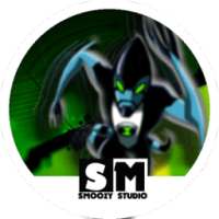 Ben Transform XLR8 UNDERTOWN