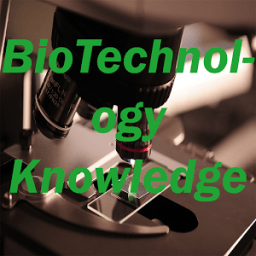 Biotechnology knowledge test أيقونة