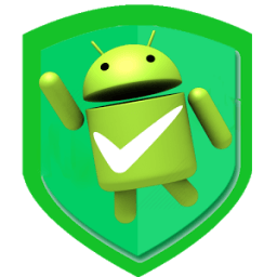 Antivirus - Mobile Security आइकन