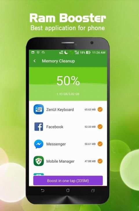Antivirus - Mobile Security screenshot 6