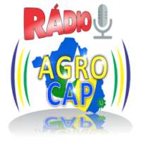 Rádio Agrocap on 9Apps