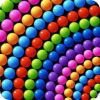 Bubble Shooter Bird Pop