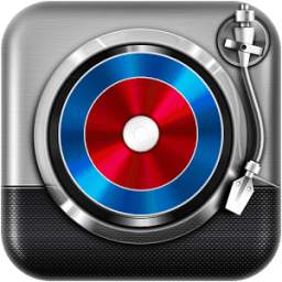 DJ Virtual Mixer 1.5