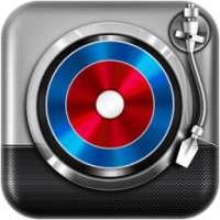 DJ Virtual Mixer Player on 9Apps