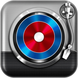 ikon DJ Virtual Mixer Player