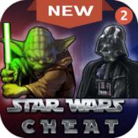 Cheat for Star Wars™ : Galaxy of Heroes Prank_