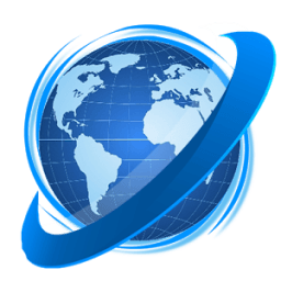 ikon Mundo Navegador Web