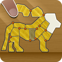 Shape Fold Animals Origami icon