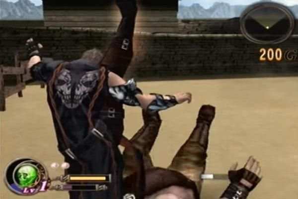 Guide God Hand स्क्रीनशॉट 2