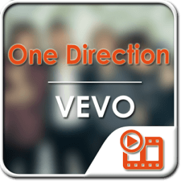 Hot Clips for One Direction Vevo أيقونة