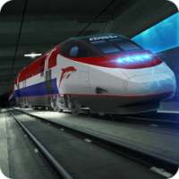 Underwater Train Crimea Kerch Strait Simulator