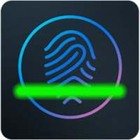 Fingerprint - Scanner Lock Screen prank