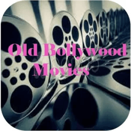 Old Bollywood Movies icon