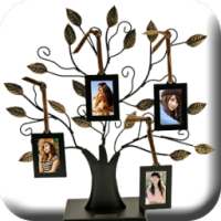 Tree Collage Photo Maker on 9Apps