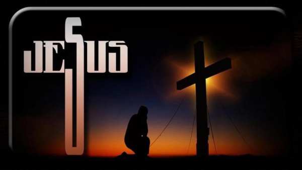Jesus Christ Photo Editor screenshot 5