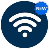 WIFI WPS App prank on 9Apps