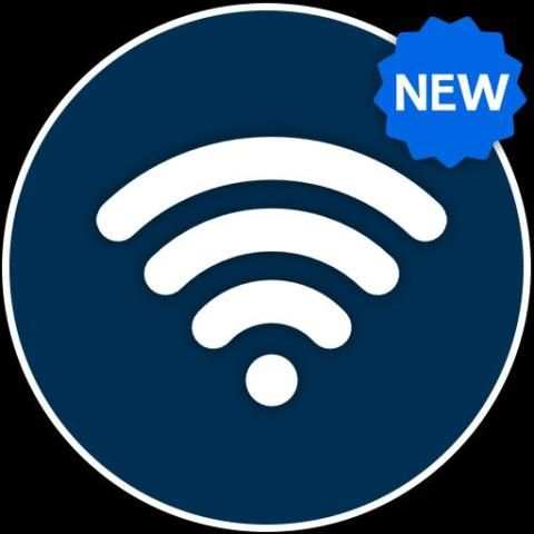 WIFI WPS App prank screenshot 2