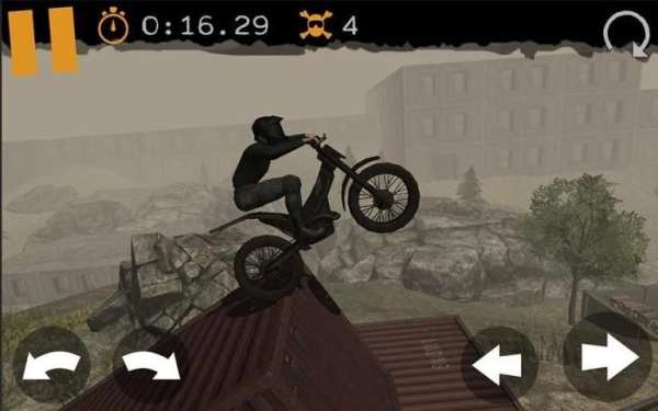 Motorbike Racing screenshot 2
