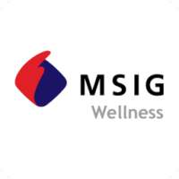 MSIG Wellness on 9Apps