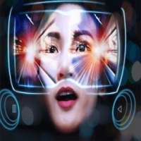 VR Roller Coaster SBS 360