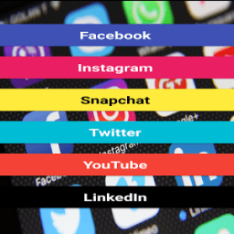 ikon Smart Social Media