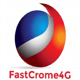 FastCrome4G Browser icon