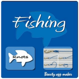 ikon Fishing knots