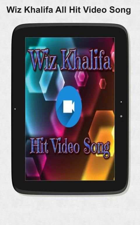 Wiz Khalifa Video Songs screenshot 2
