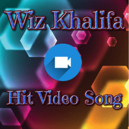 Wiz Khalifa Video Songs иконка