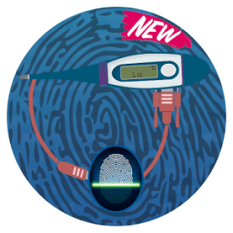 Body Temperature Thermometer Normal *️*️ icon