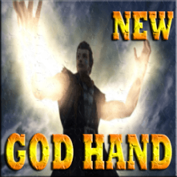 Pro God Hand 2 Free Game Hints आइकन