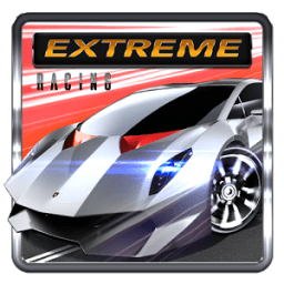 Extreme City Real Racing Sports Car Challenge Free иконка