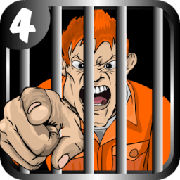 ikon Escape Game: Jail Escape 4