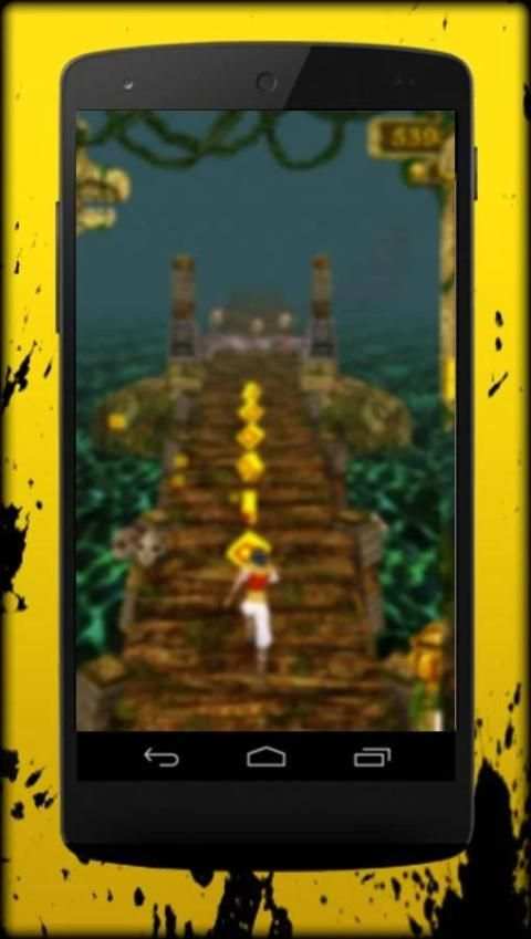 FAN Temple Run 2 Walkthrough 2 تصوير الشاشة