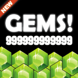 ikon Easy Hack Free Gems for coc in 1 minute (Prank)!